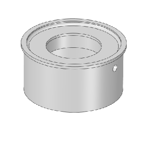 Athlon Talos 2" Turret Image