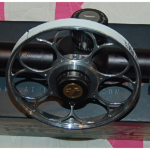 Athlon Helos Gen1 5" Wheel Image