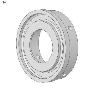 Athlon Talos Gen1 Focus Helper Ring 2" Image