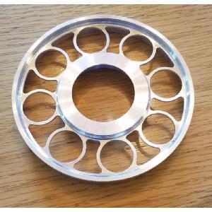 Athlon Midas TAC 80mm Wheel Image