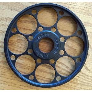 Bushnell 6500 4" Wheel Image