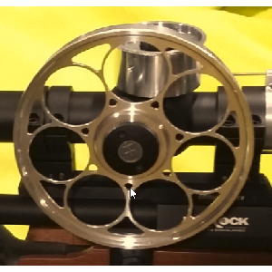 Hawke Airmax & ED 30-5" Wheel Image