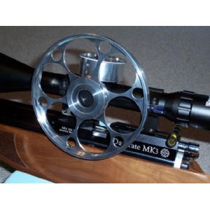 Nikko Nighteater 6" Wheel Image